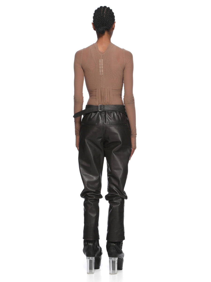 RO01F6390_LCNER4_09 | MEGASTRAPPED MOTOPANTS