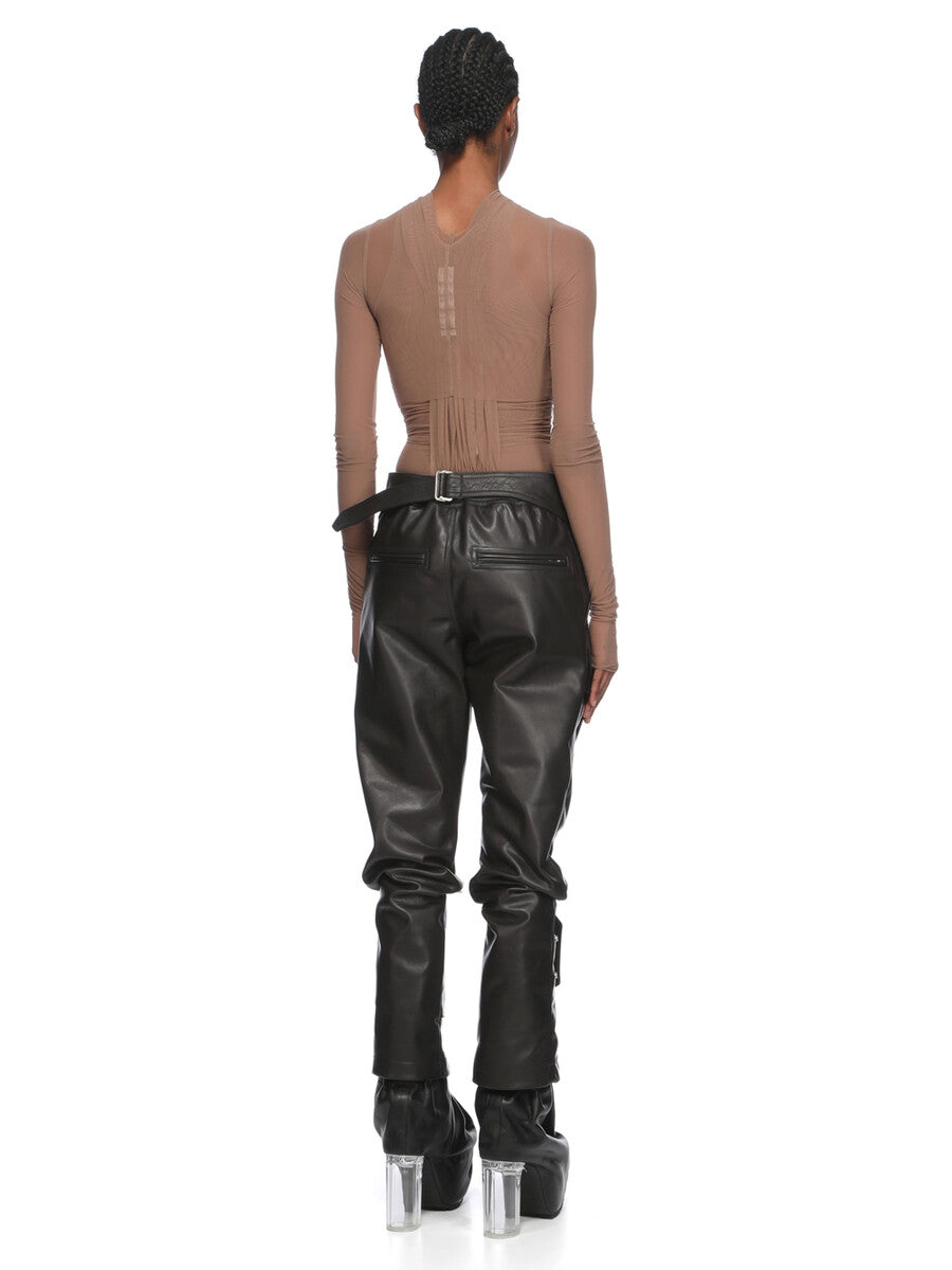RO01F6390_LCNER4_09 | MEGASTRAPPED MOTOPANTS