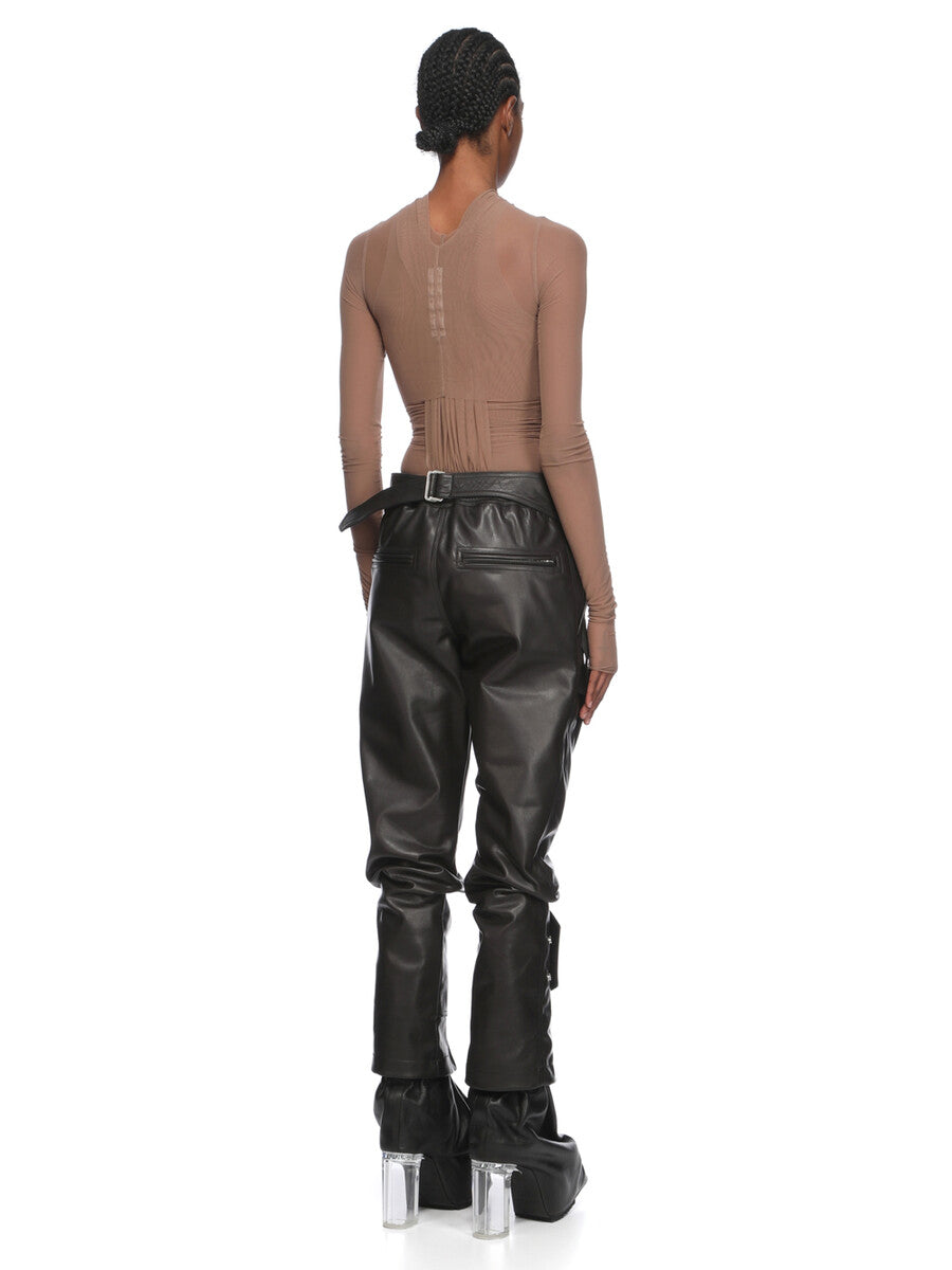 RO01F6390_LCNER4_09 | MEGASTRAPPED MOTOPANTS