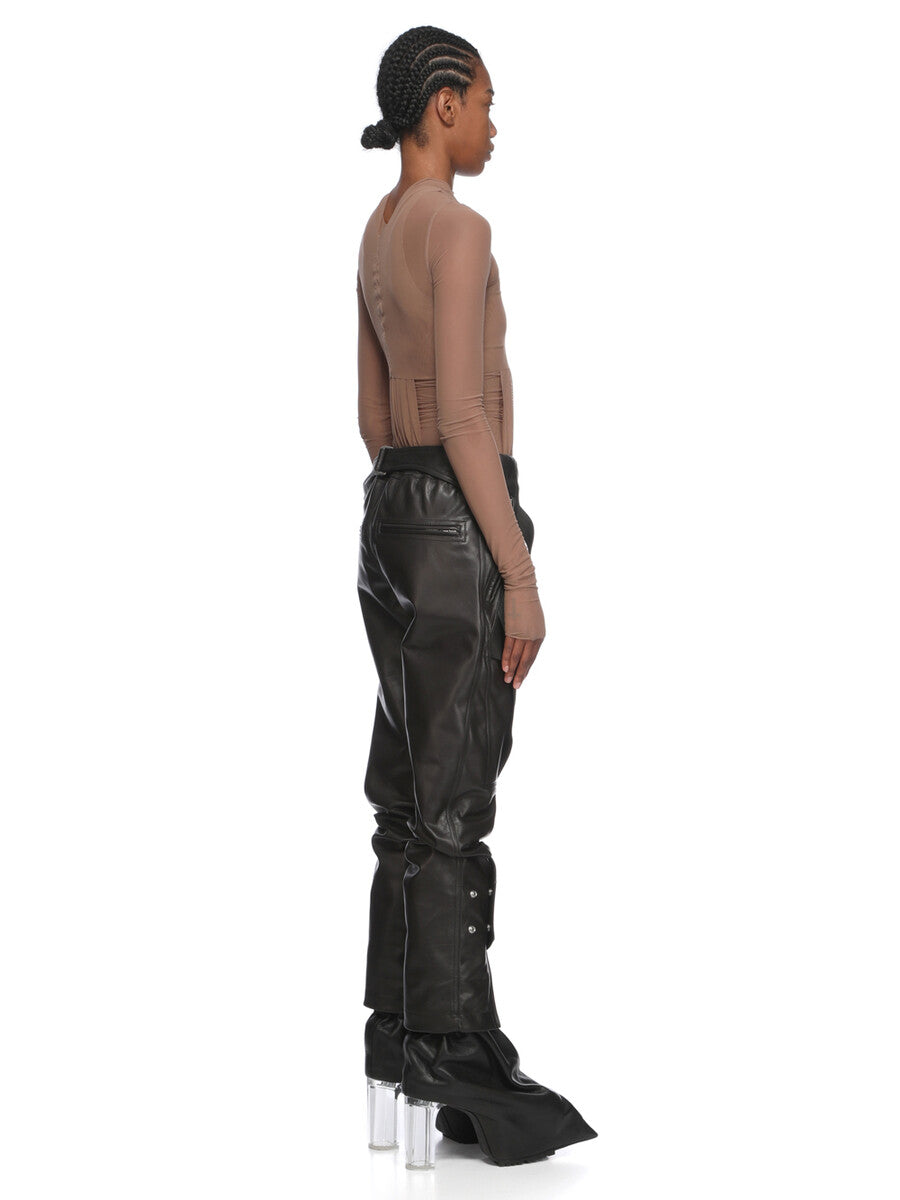 RO01F6390_LCNER4_09 | MEGASTRAPPED MOTOPANTS