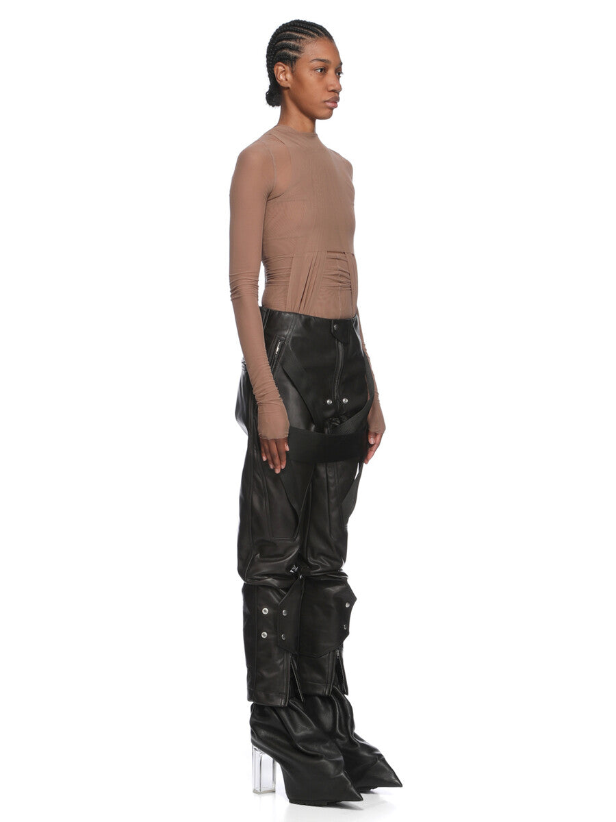 RO01F6390_LCNER4_09 | MEGASTRAPPED MOTOPANTS