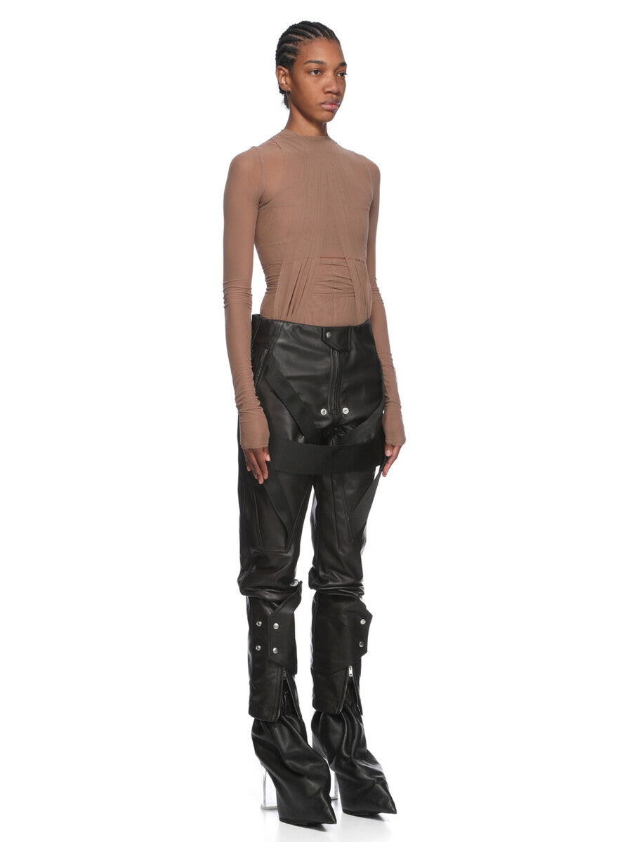 RO01F6390_LCNER4_09 | MEGASTRAPPED MOTOPANTS