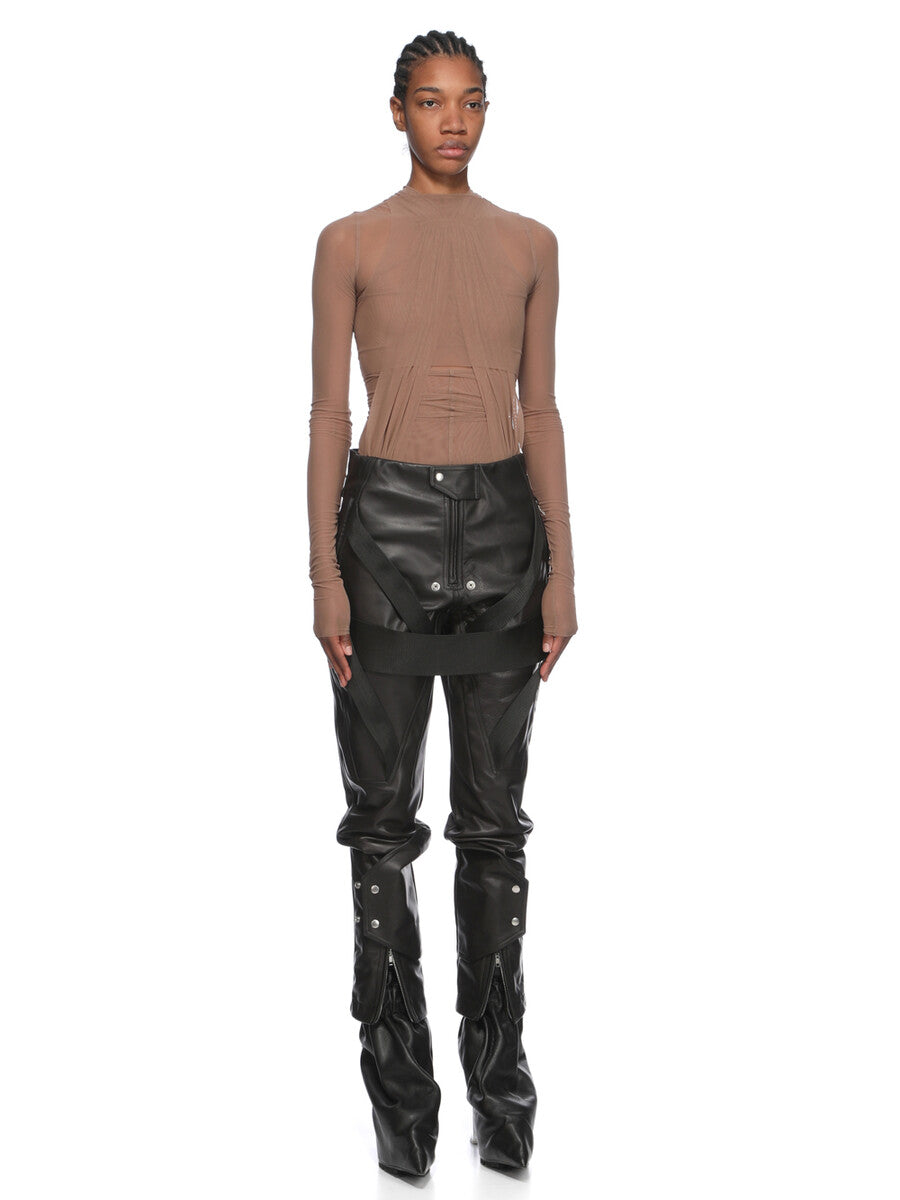 RO01F6390_LCNER4_09 | MEGASTRAPPED MOTOPANTS