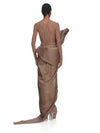 RO01F6391_NCV_44 | TEMPLE DRAPED SKIRT