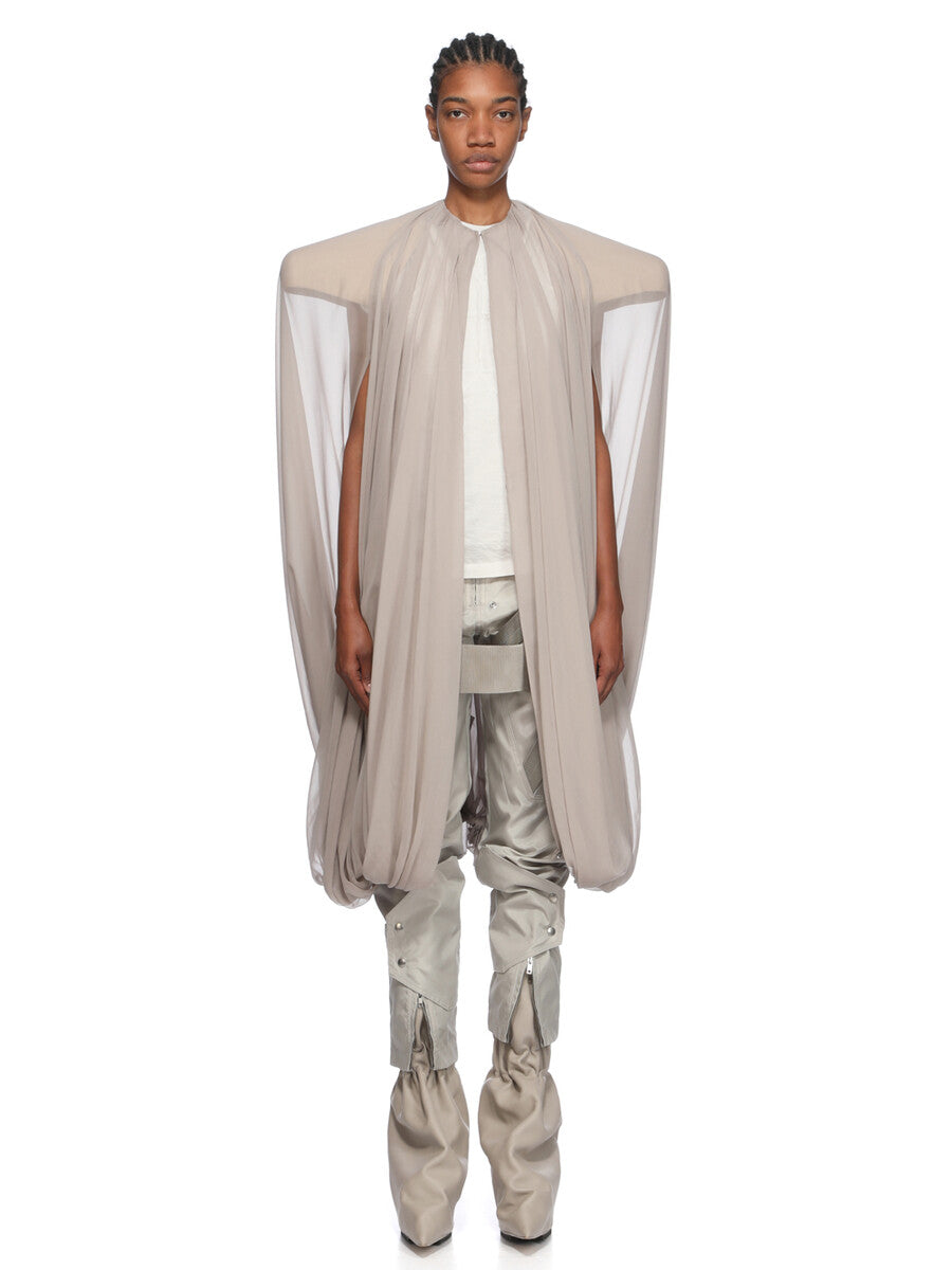 HARD FENDERS| RICK OWENS