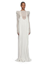 Fashion related image used in ecommerce context featuring designer aesthetic and visual storytelling