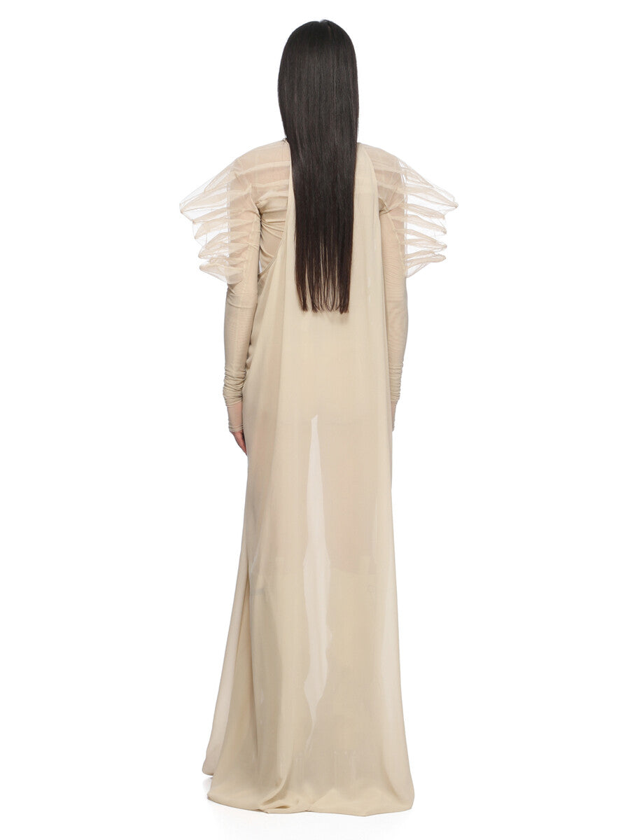 RO01F6599_G_138 | TANK GOWN