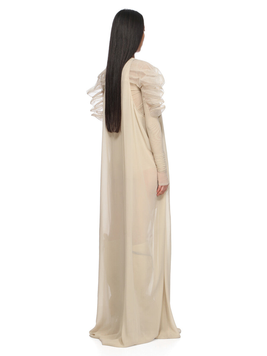 RO01F6599_G_138 | TANK GOWN