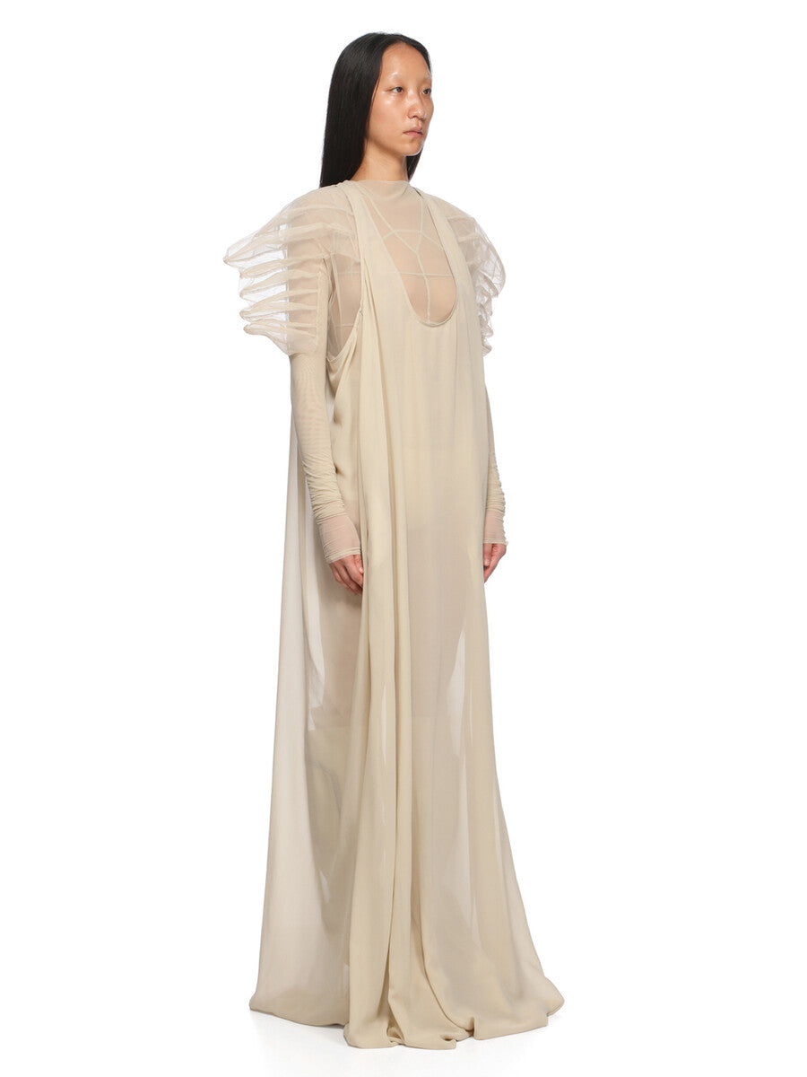 RO01F6599_G_138 | TANK GOWN