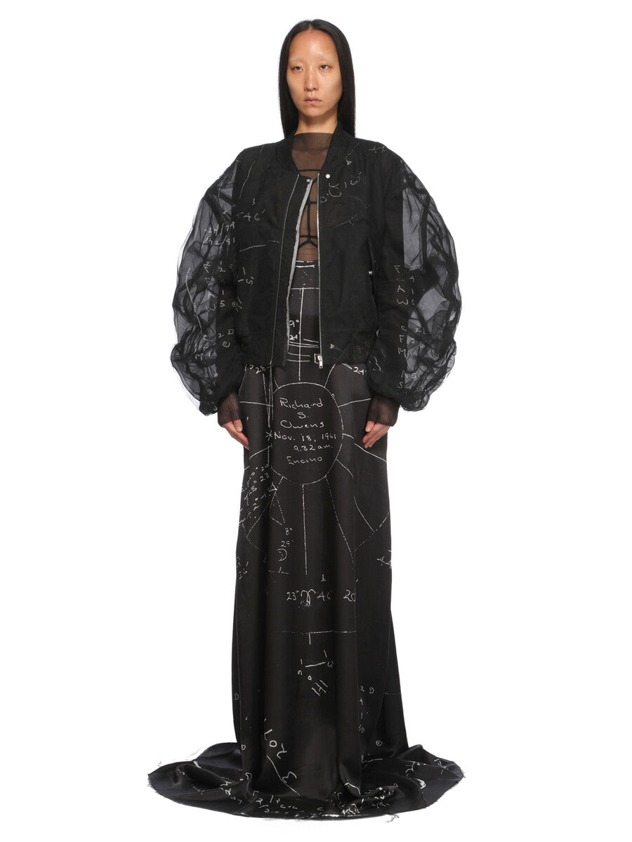 RO01F6599_KP1_0911 | TANK GOWN