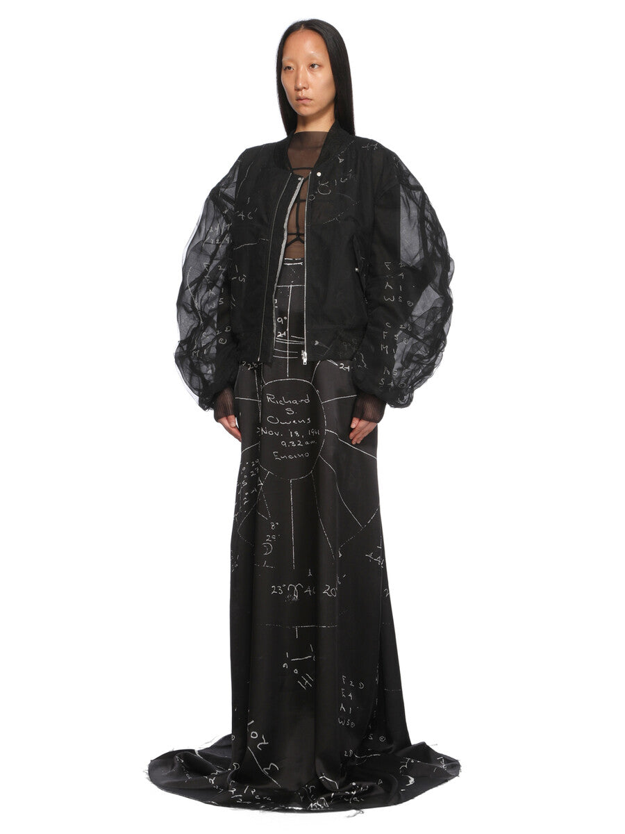 RO01F6599_KP1_0911 | TANK GOWN