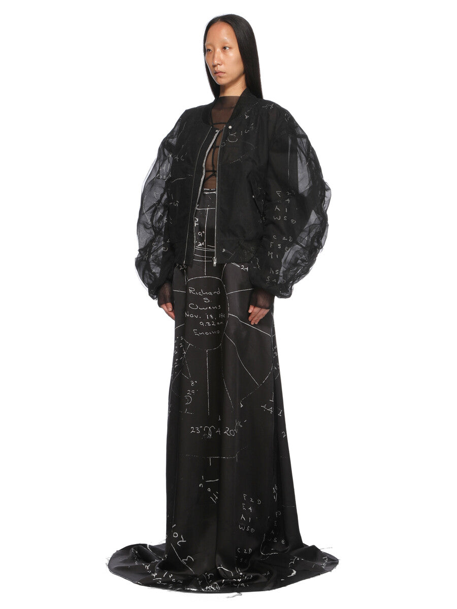 RO01F6599_KP1_0911 | TANK GOWN