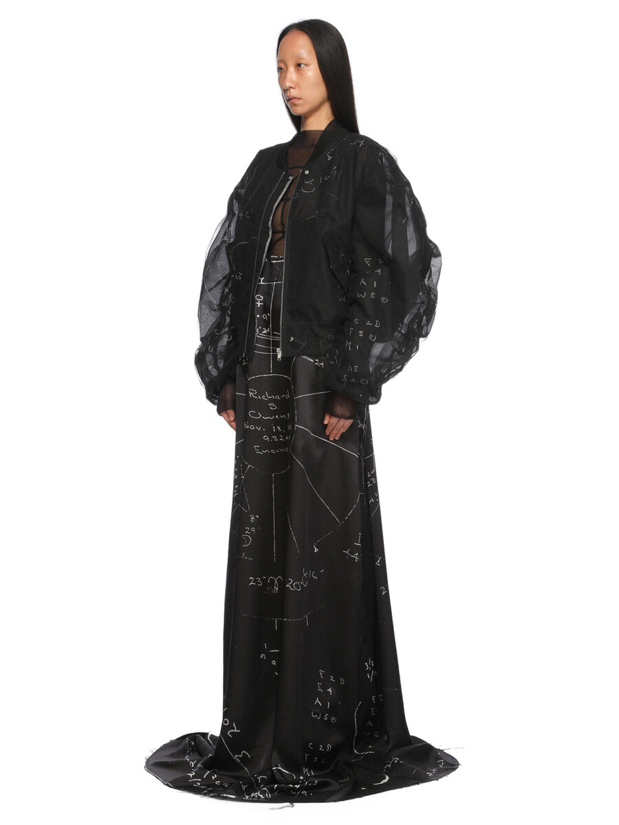 RO01F6599_KP1_0911 | TANK GOWN