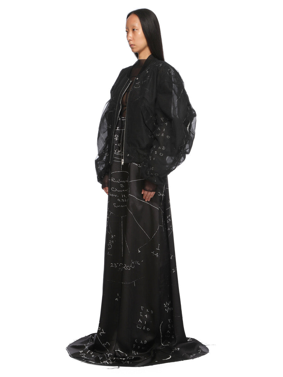 RO01F6599_KP1_0911 | TANK GOWN