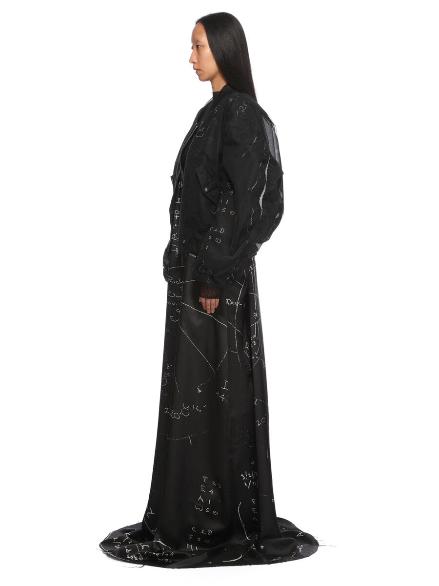 RO01F6599_KP1_0911 | TANK GOWN