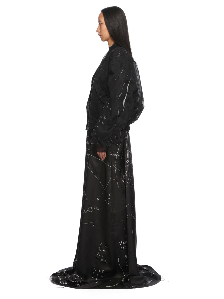 RO01F6599_KP1_0911 | TANK GOWN