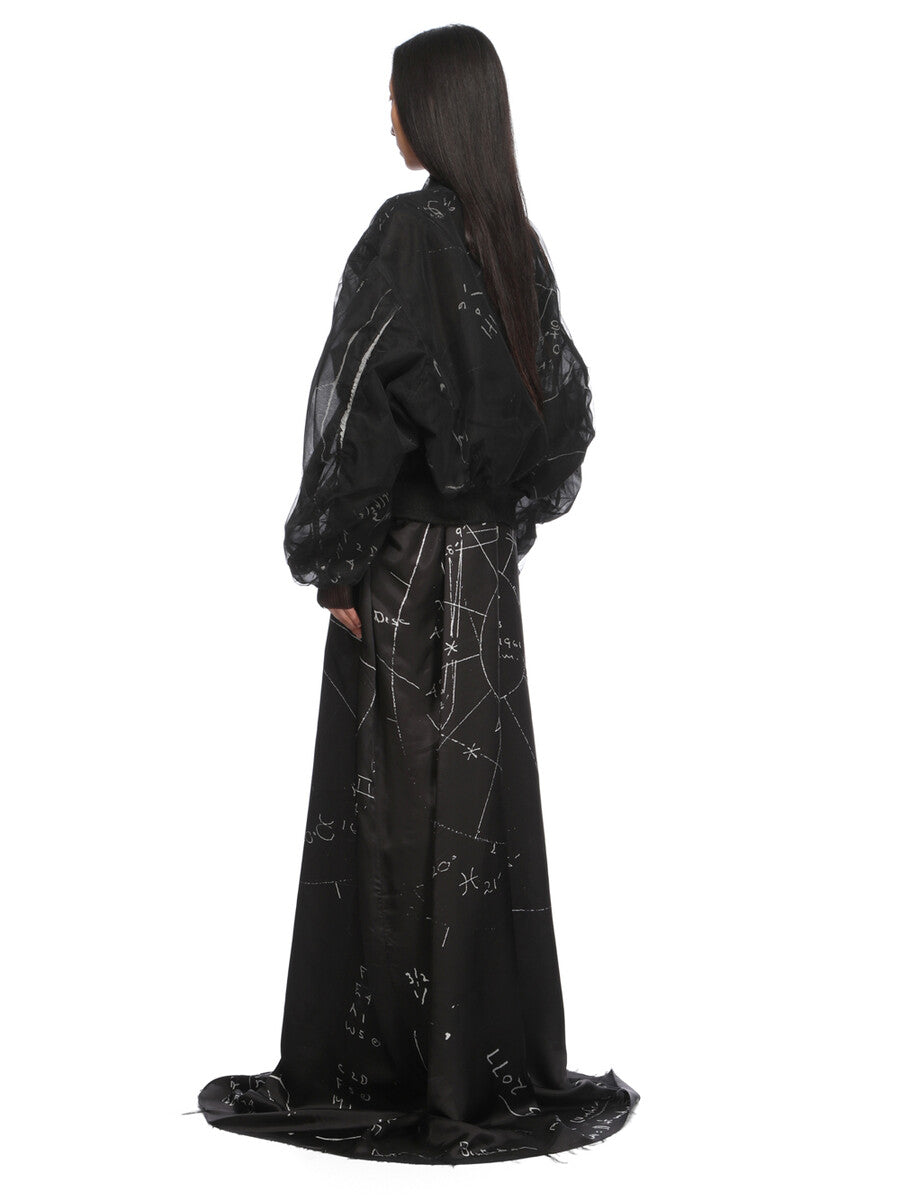 RO01F6599_KP1_0911 | TANK GOWN