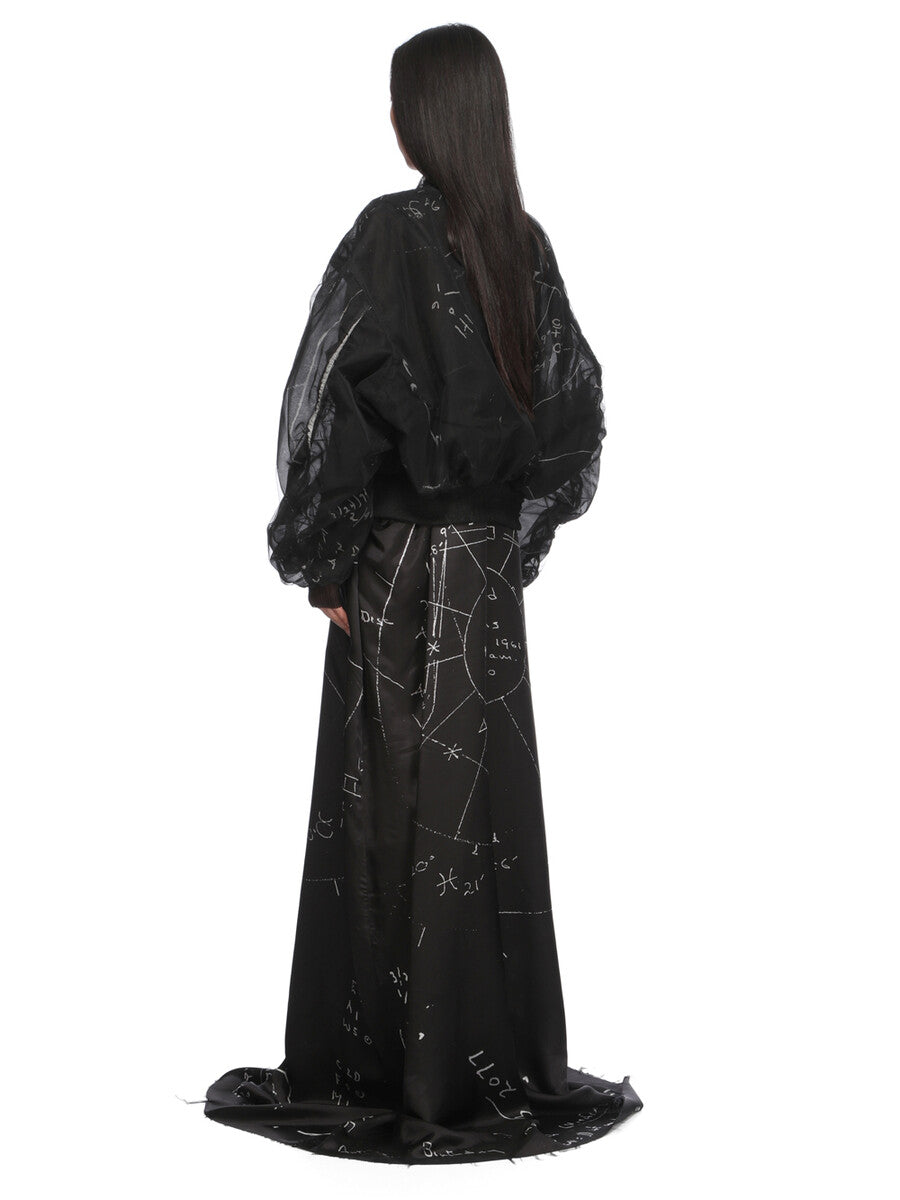 RO01F6599_KP1_0911 | TANK GOWN