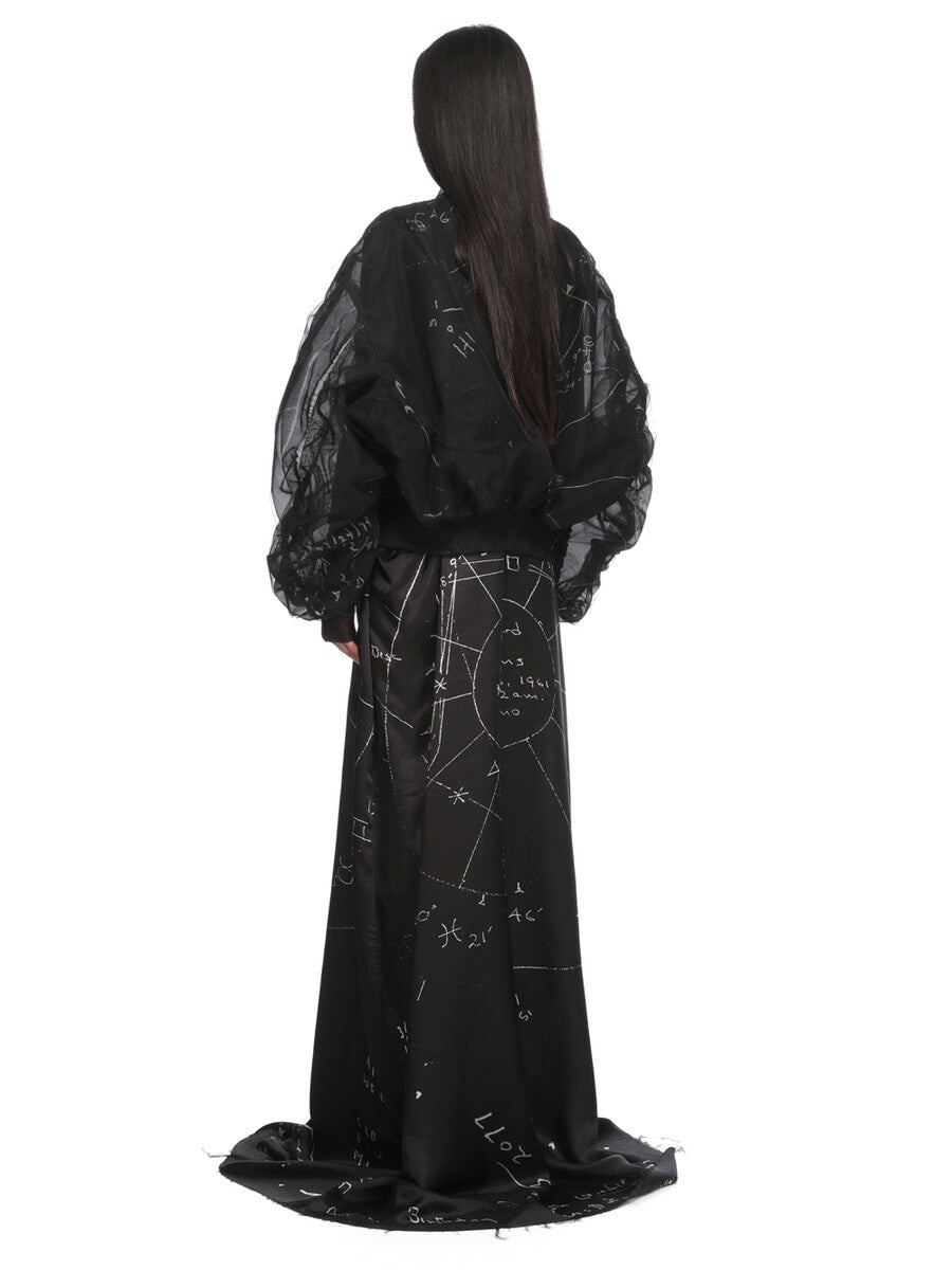 RO01F6599_KP1_0911 | TANK GOWN