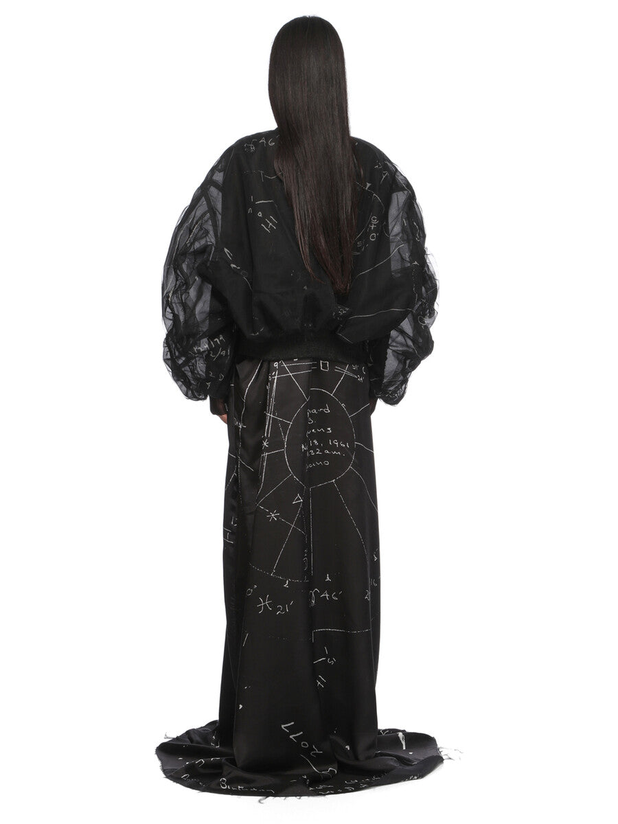 RO01F6599_KP1_0911 | TANK GOWN