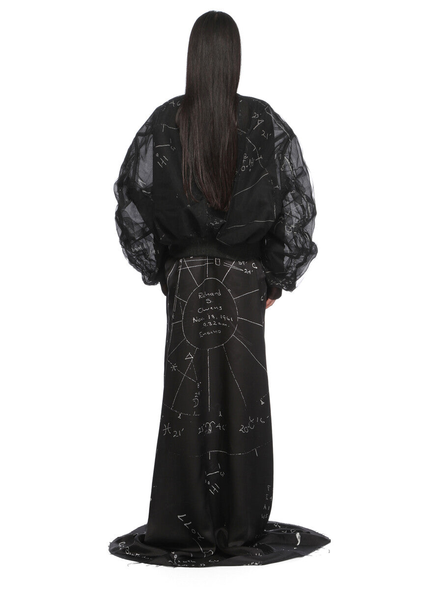 RO01F6599_KP1_0911 | TANK GOWN