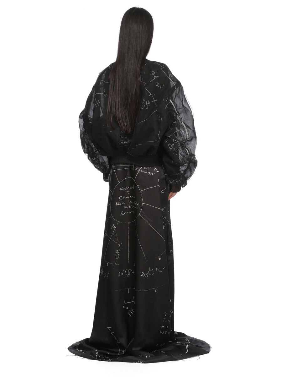 RO01F6599_KP1_0911 | TANK GOWN