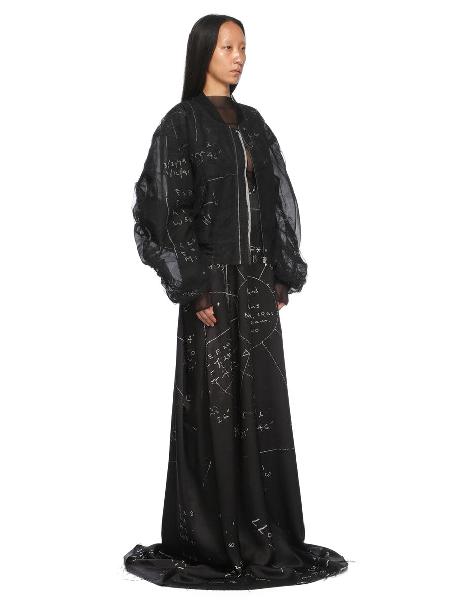 RO01F6599_KP1_0911 | TANK GOWN