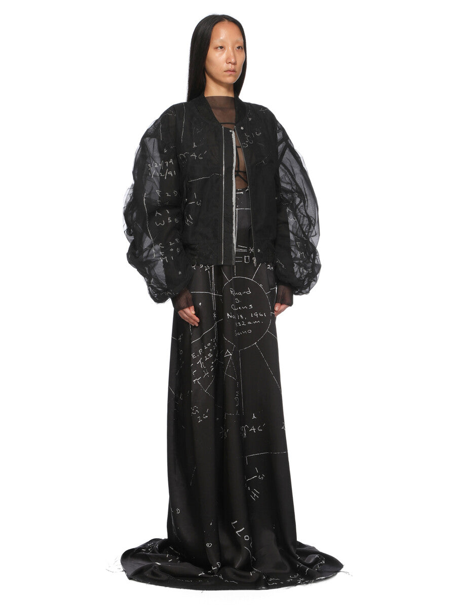 RO01F6599_KP1_0911 | TANK GOWN