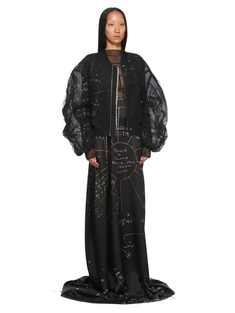 RO01F6599_KP1_0911 | TANK GOWN