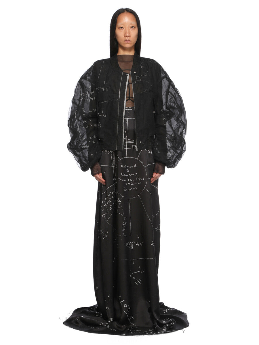 RO01F6599_KP1_0911 | TANK GOWN