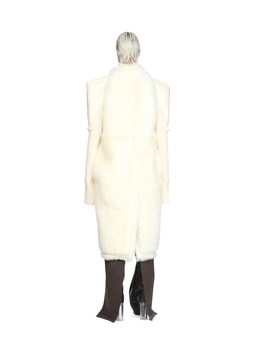 RO02E4387_CTW_24 | SLICED SKIRT