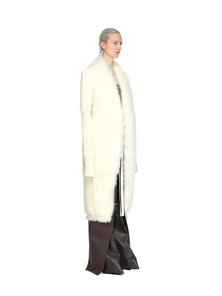 RO02E4387_CTW_24 | SLICED SKIRT