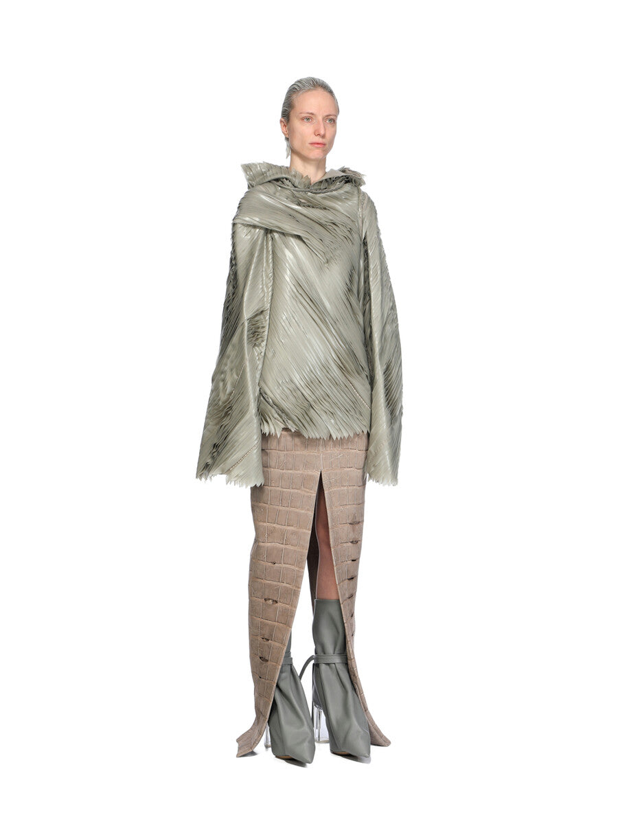 RO02E4387_LAK_08 | SLICED SKIRT