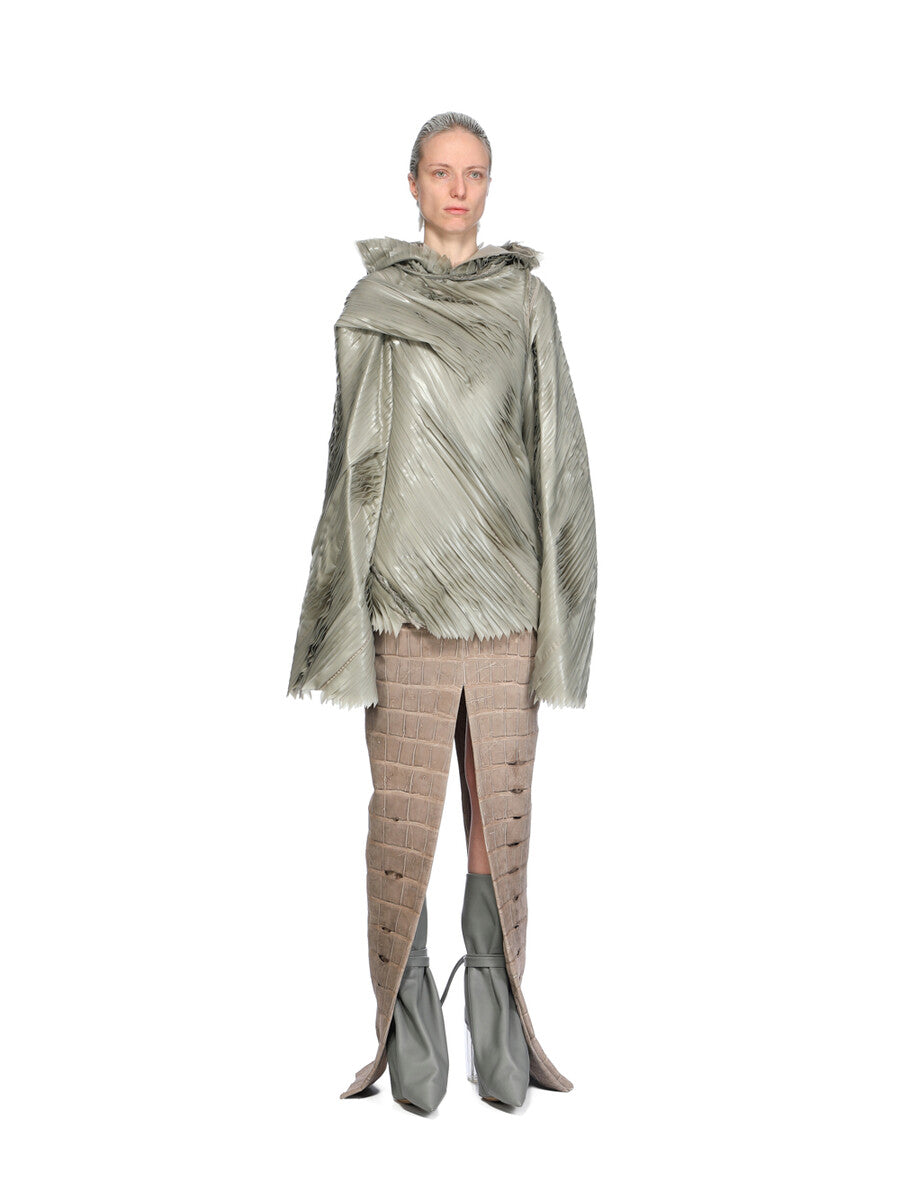 RO02E4387_LAK_08 | SLICED SKIRT