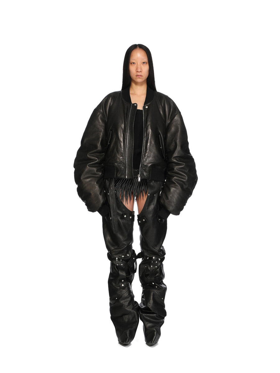 RO02E4390_LMEM9_09 | VICTOR MINI SKIRT