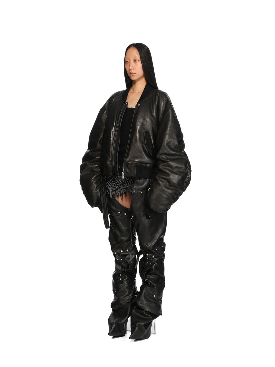 RO02E4390_LMEM9_09 | VICTOR MINI SKIRT