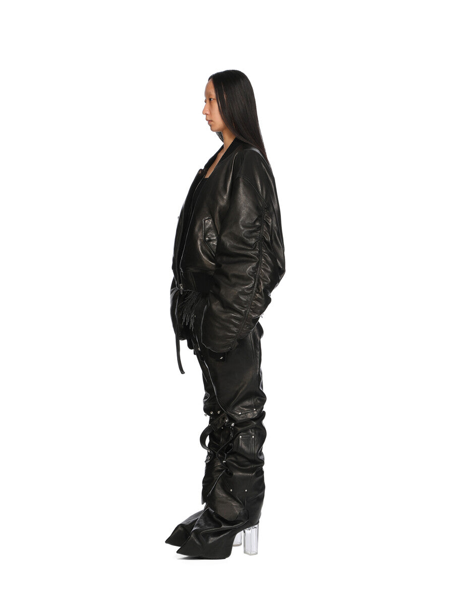 RO02E4390_LMEM9_09 | VICTOR MINI SKIRT