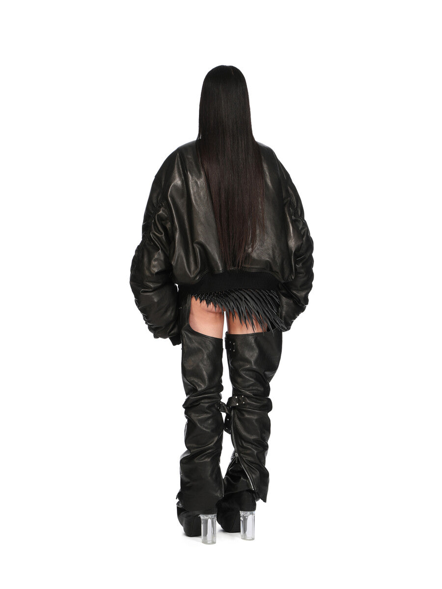 RO02E4390_LMEM9_09 | VICTOR MINI SKIRT