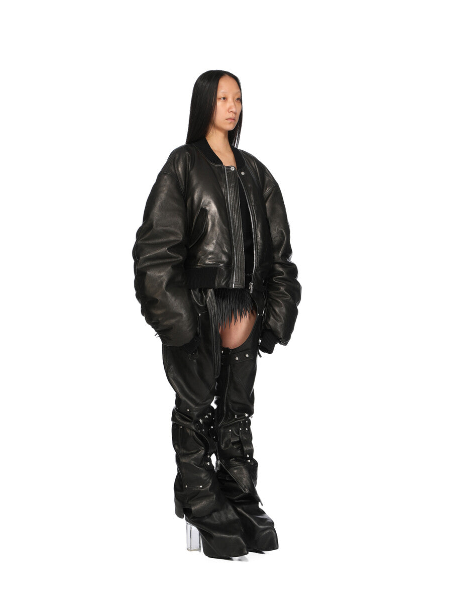 RO02E4390_LMEM9_09 | VICTOR MINI SKIRT