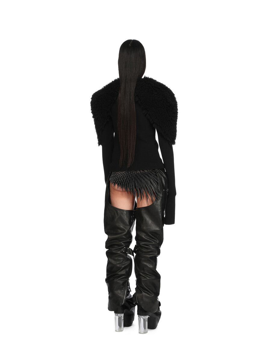 RO02E4799_LSHRWH_09 | REVERSIBLE GIRDERED PULL