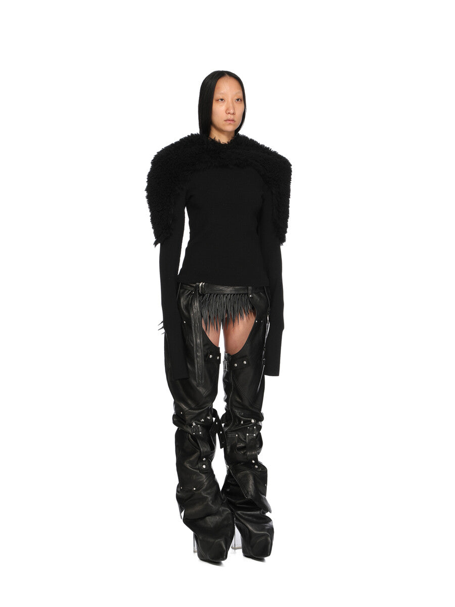 RO02E4799_LSHRWH_09 | REVERSIBLE GIRDERED PULL