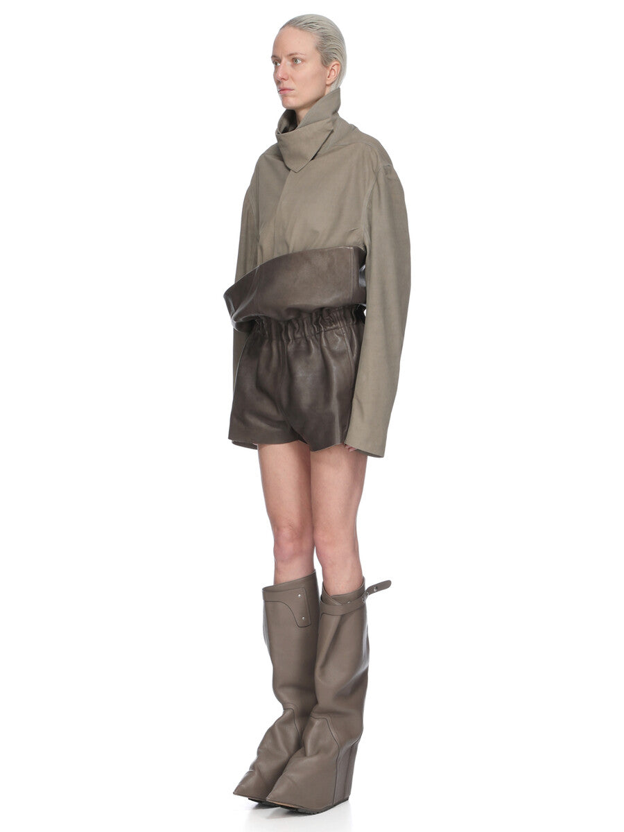 RO02F5280_LBS_48 | COLLARED MAC SHIRT