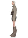 RO02F5280_LBS_48 | COLLARED MAC SHIRT