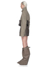 RO02F5280_LBS_48 | COLLARED MAC SHIRT