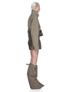 RO02F5280_LBS_48 | COLLARED MAC SHIRT