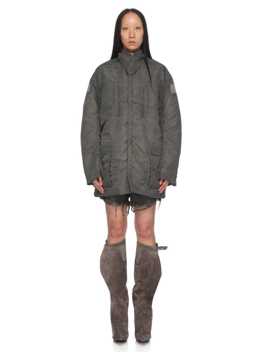 RO02F5392_DRK_34 | SHORTS