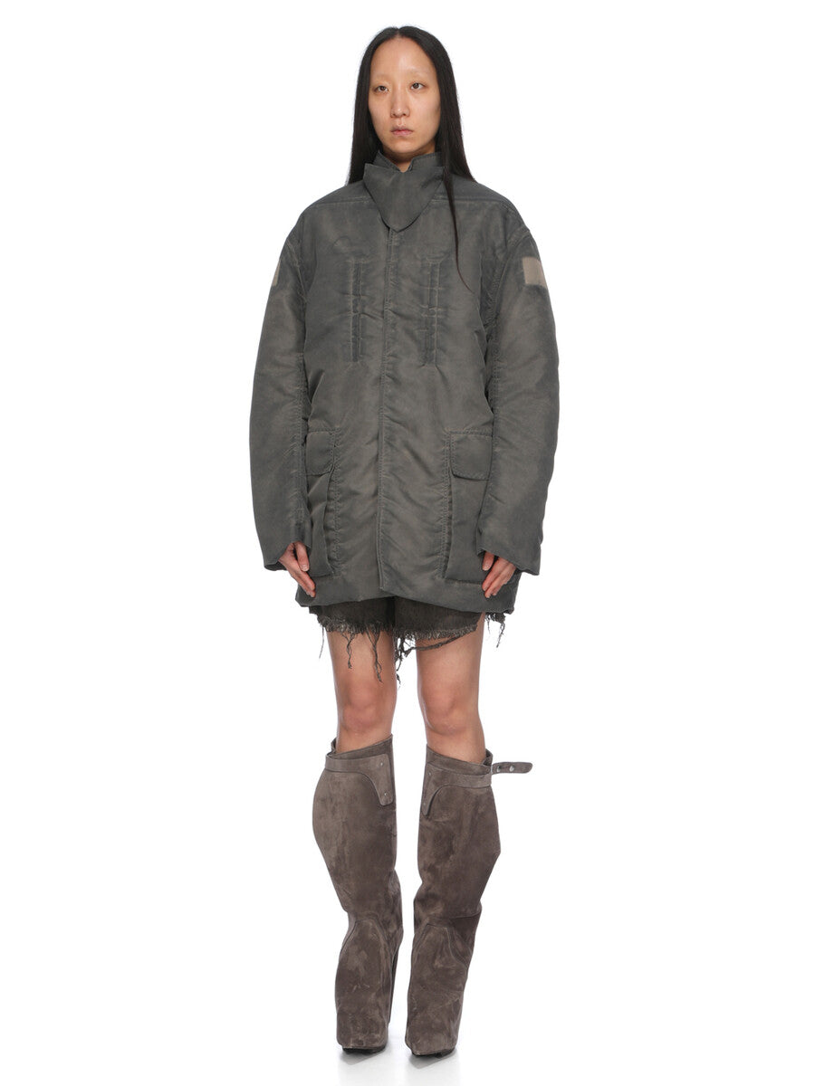 RO02F5392_DRK_34 | SHORTS