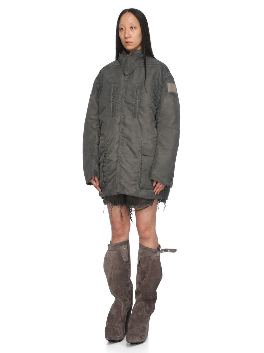 RO02F5392_DRK_34 | SHORTS