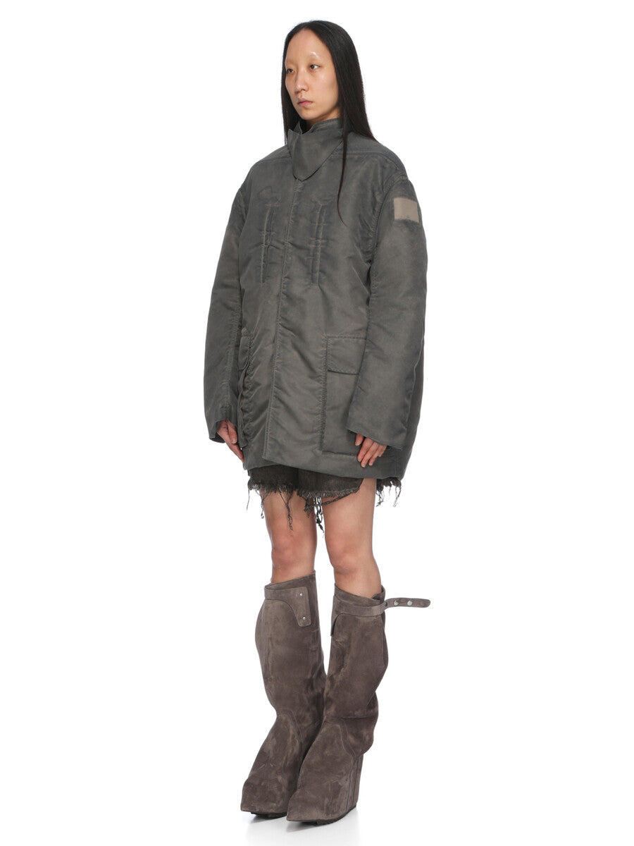 RO02F5392_DRK_34 | SHORTS