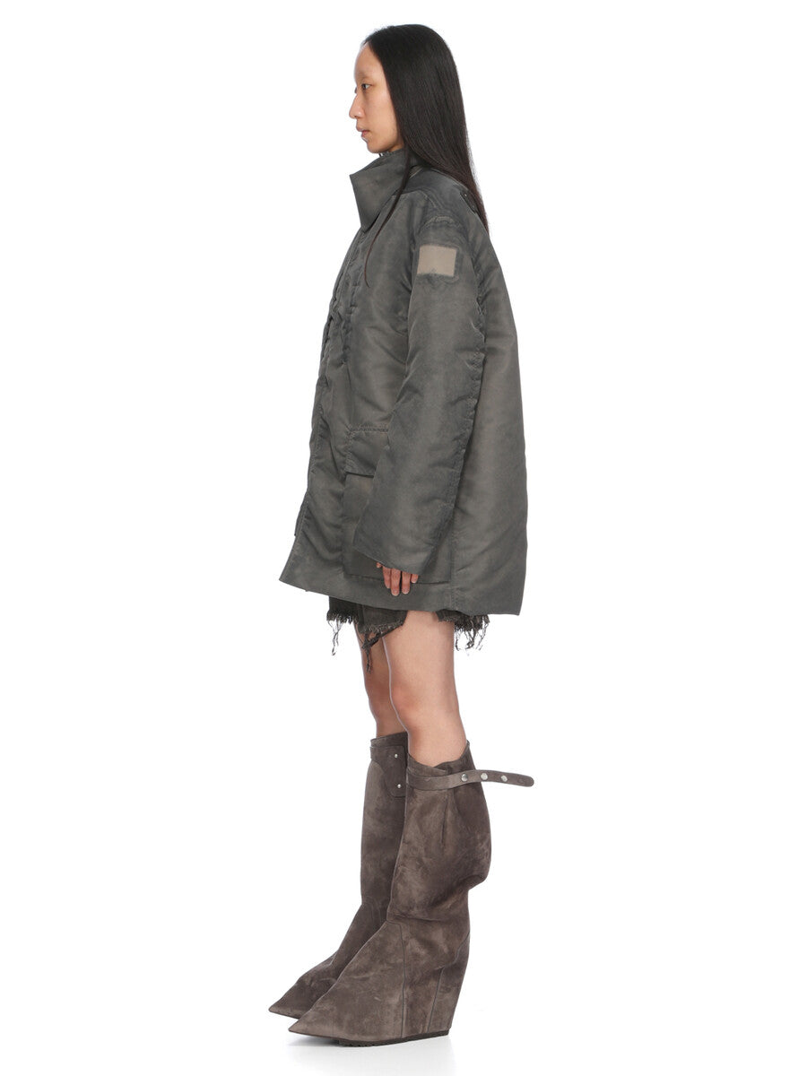 RO02F5392_DRK_34 | SHORTS